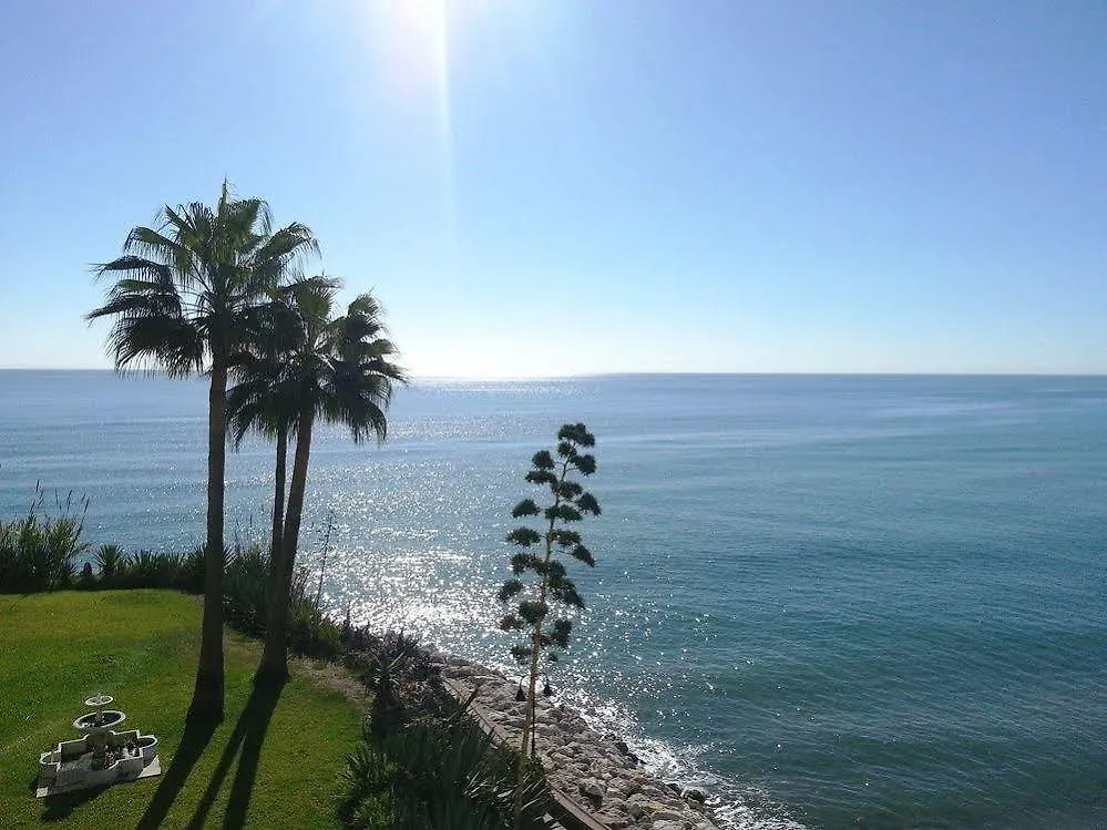 Waterfront Santa Clara Apartments Torremolinos