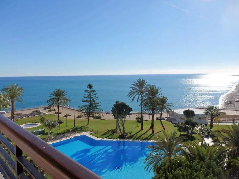 Hotel Waterfront Santa Clara Apartments Torremolinos