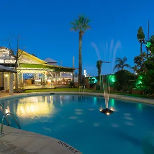 Отель Ms Tropicana