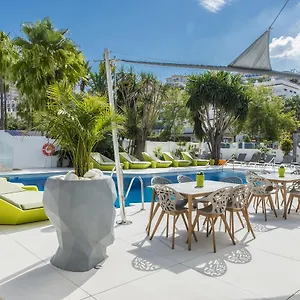 Hotel Essence Boutique