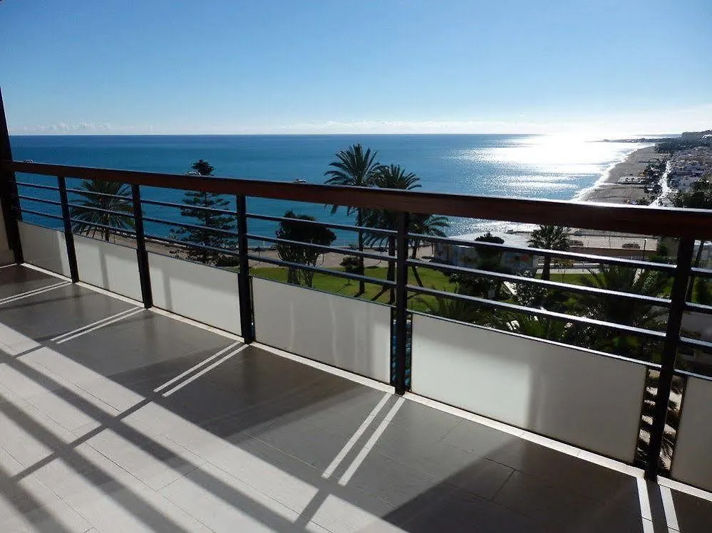 Waterfront Santa Clara Apartments Torremolinos Hotel