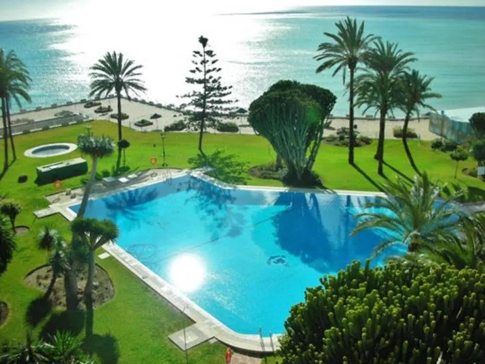 Hotel Waterfront Santa Clara Apartments Torremolinos