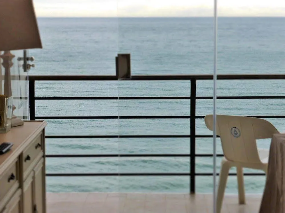 *** Hotel Waterfront Santa Clara Apartments Torremolinos Spain