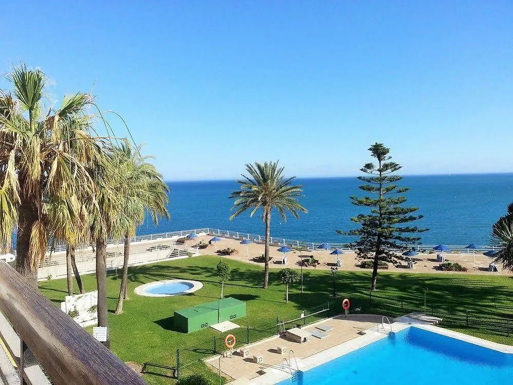 Hotel Waterfront Santa Clara Apartments Torremolinos