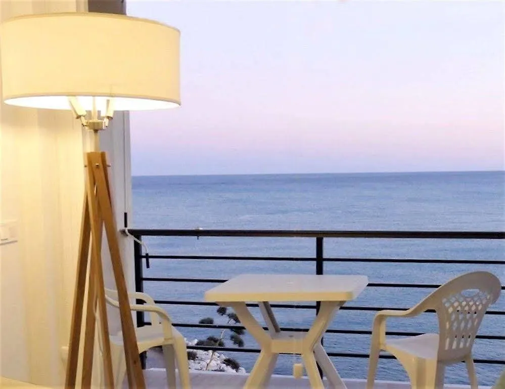 Waterfront Santa Clara Apartments Torremolinos 3*,  Spain