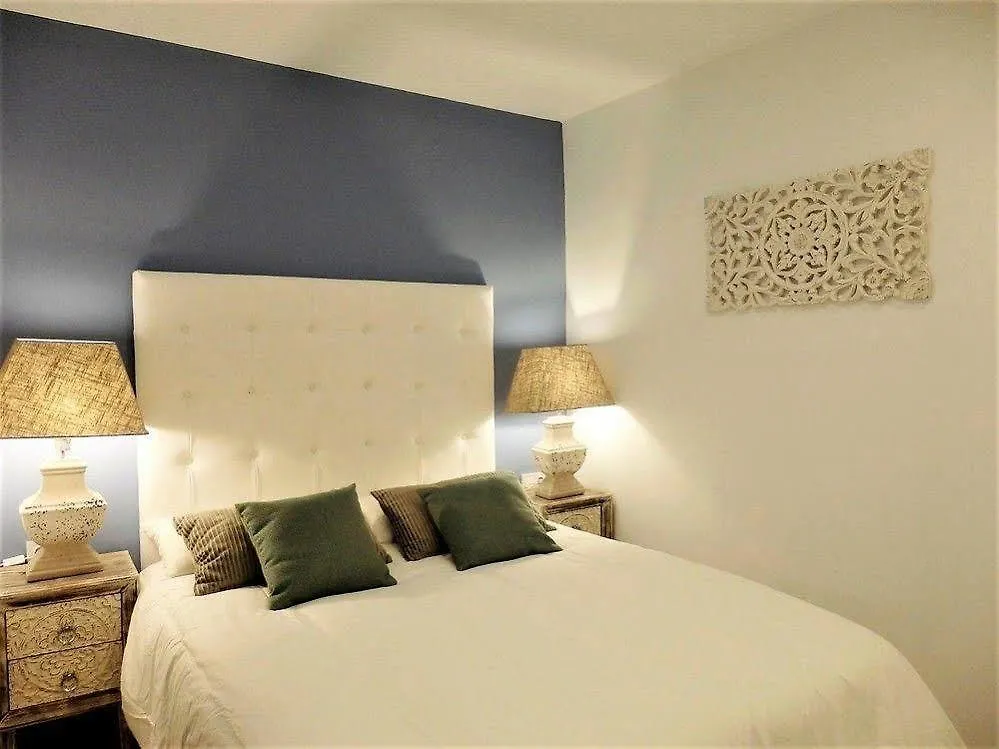 Waterfront Santa Clara Apartments Torremolinos