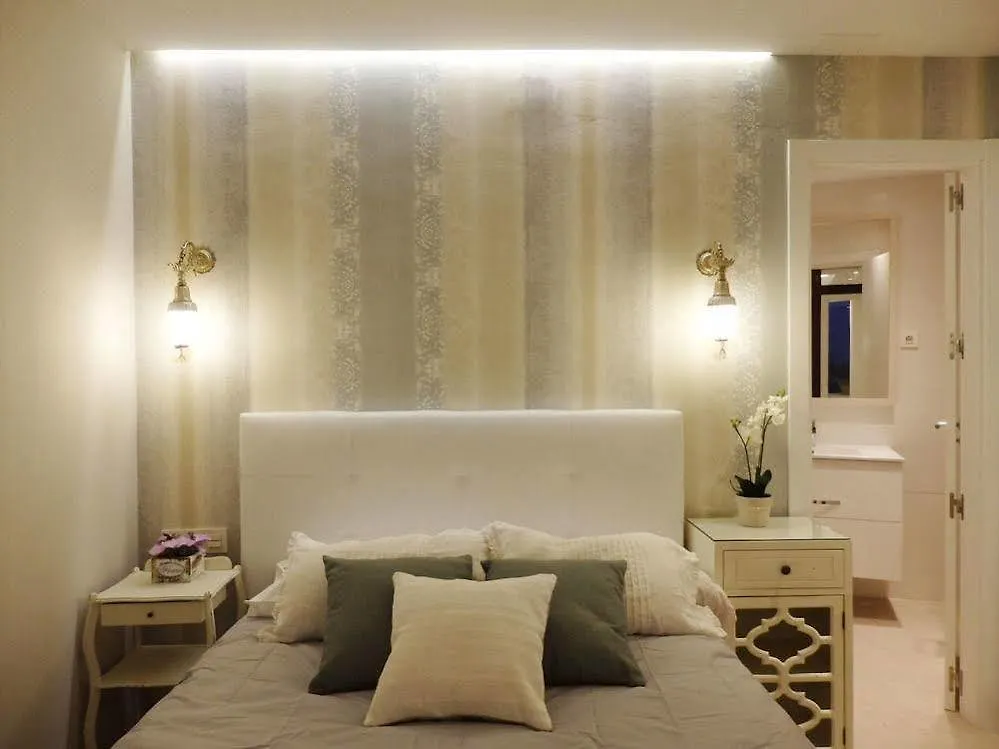 Waterfront Santa Clara Apartments Torremolinos Spain