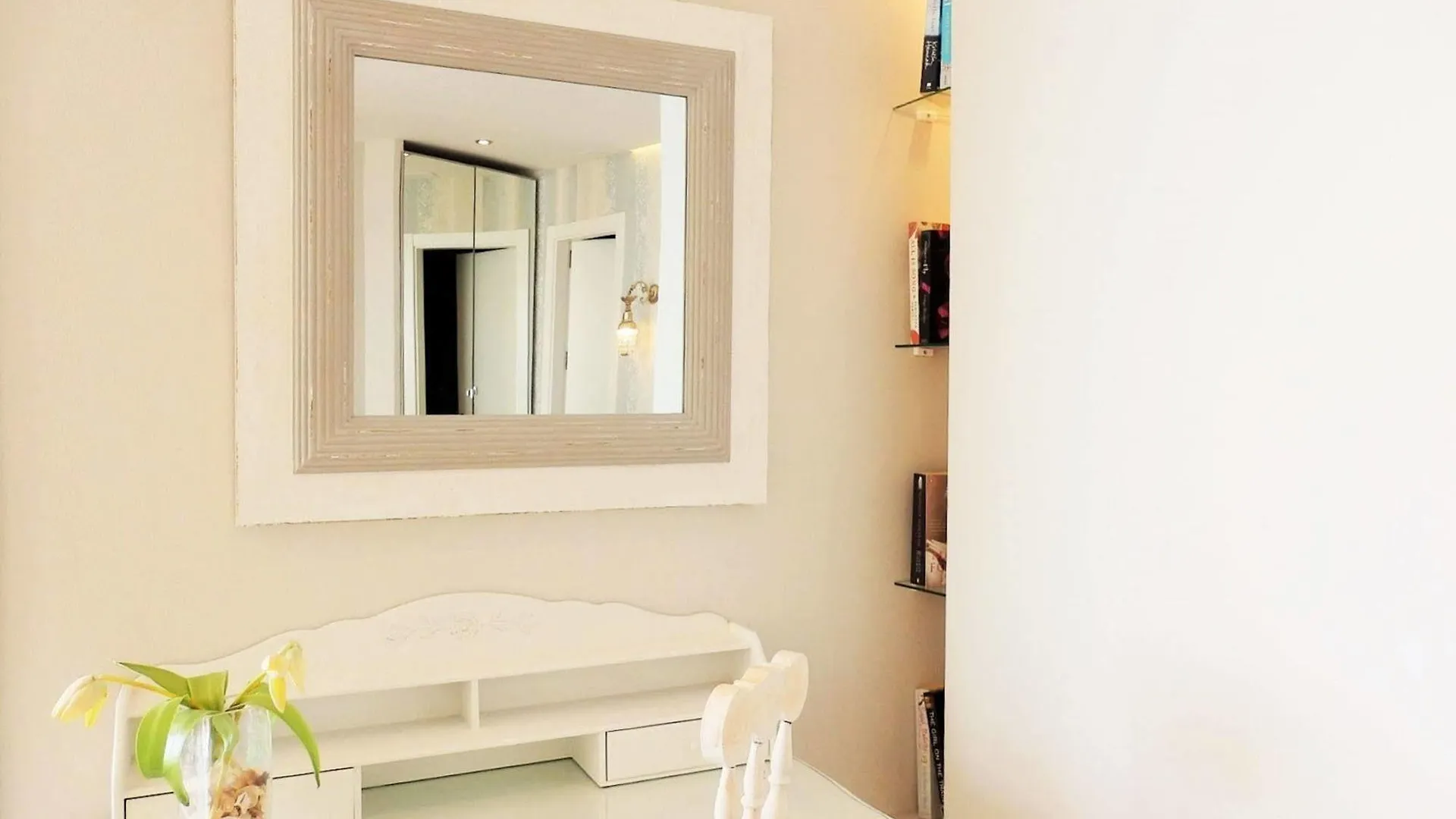 Waterfront Santa Clara Apartments Torremolinos