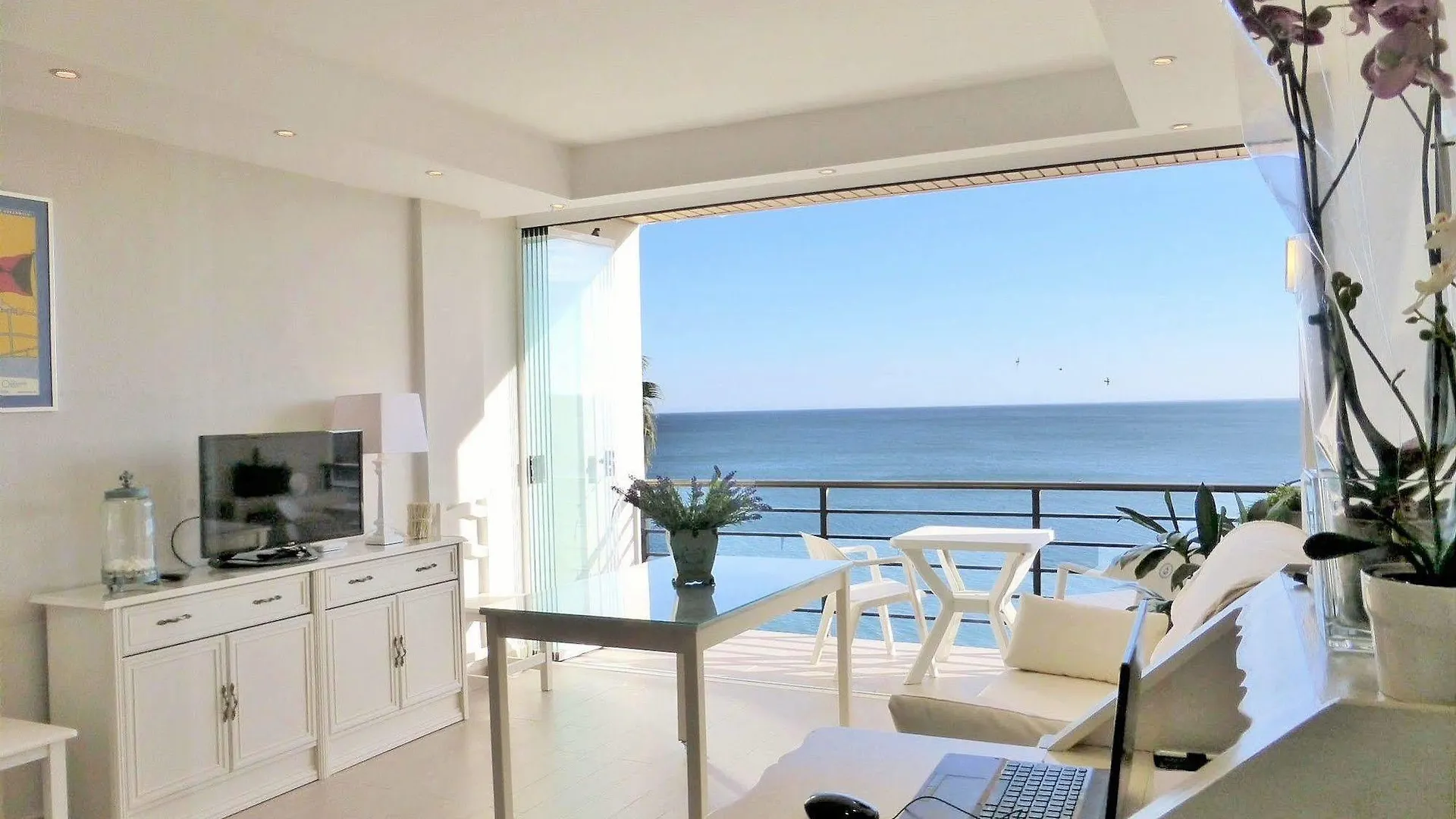 Hotel Waterfront Santa Clara Apartments Torremolinos