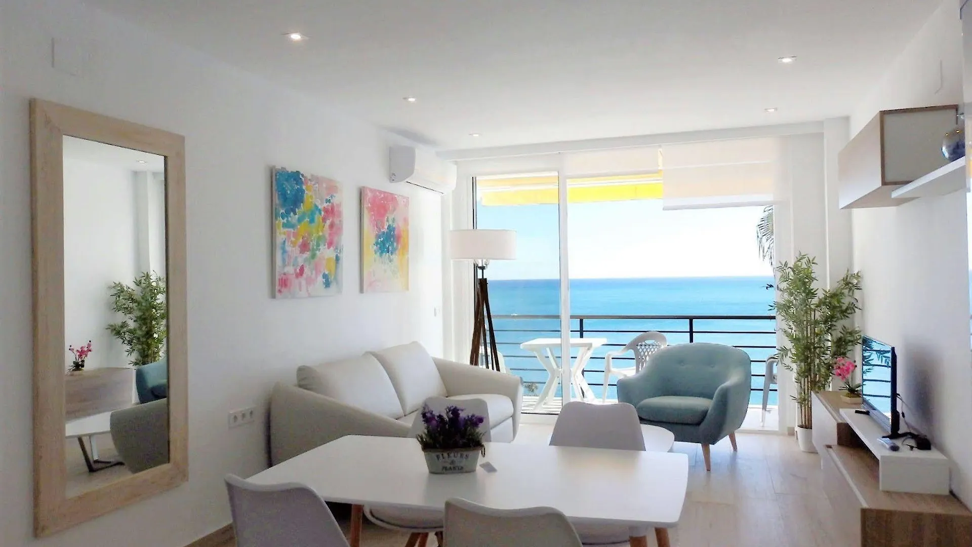 Waterfront Santa Clara Apartments Torremolinos