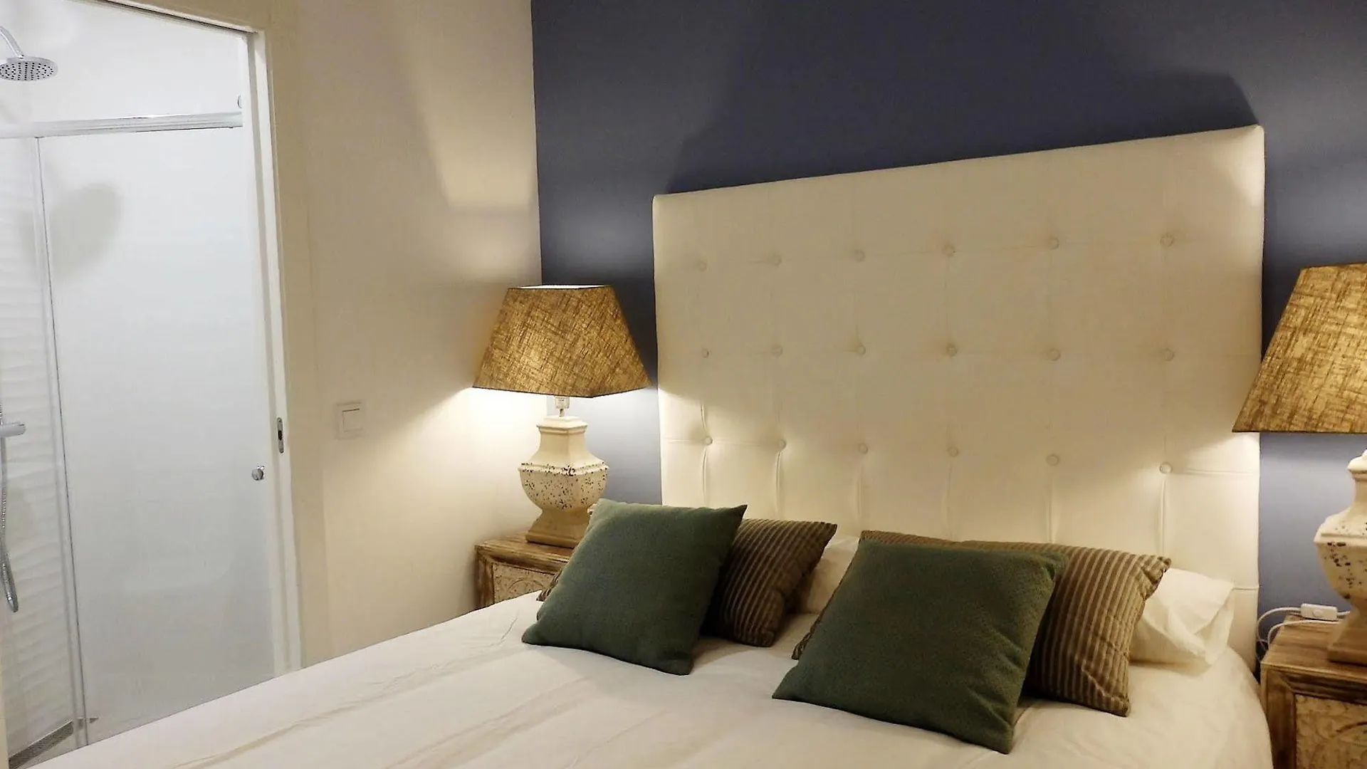 Hotel Waterfront Santa Clara Apartments Torremolinos
