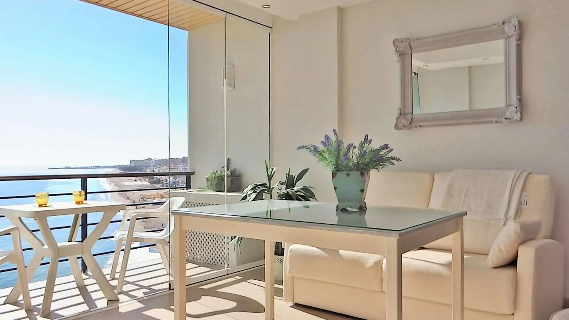 Waterfront Santa Clara Apartments Torremolinos 3*,  Spain