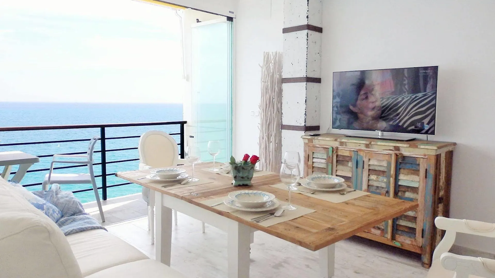Hotel Waterfront Santa Clara Apartments Torremolinos