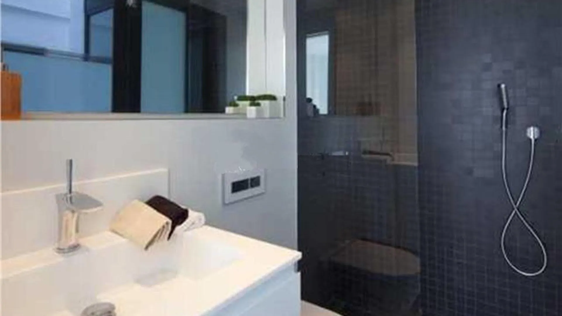 Waterfront Santa Clara Apartments Torremolinos Spain