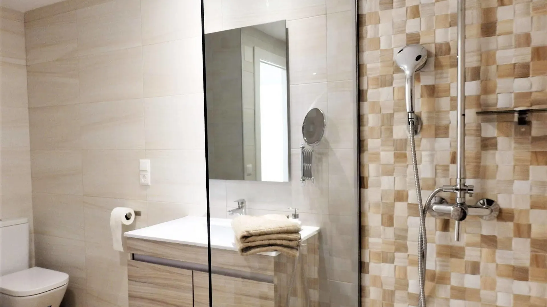 *** Hotel Waterfront Santa Clara Apartments Torremolinos Spain