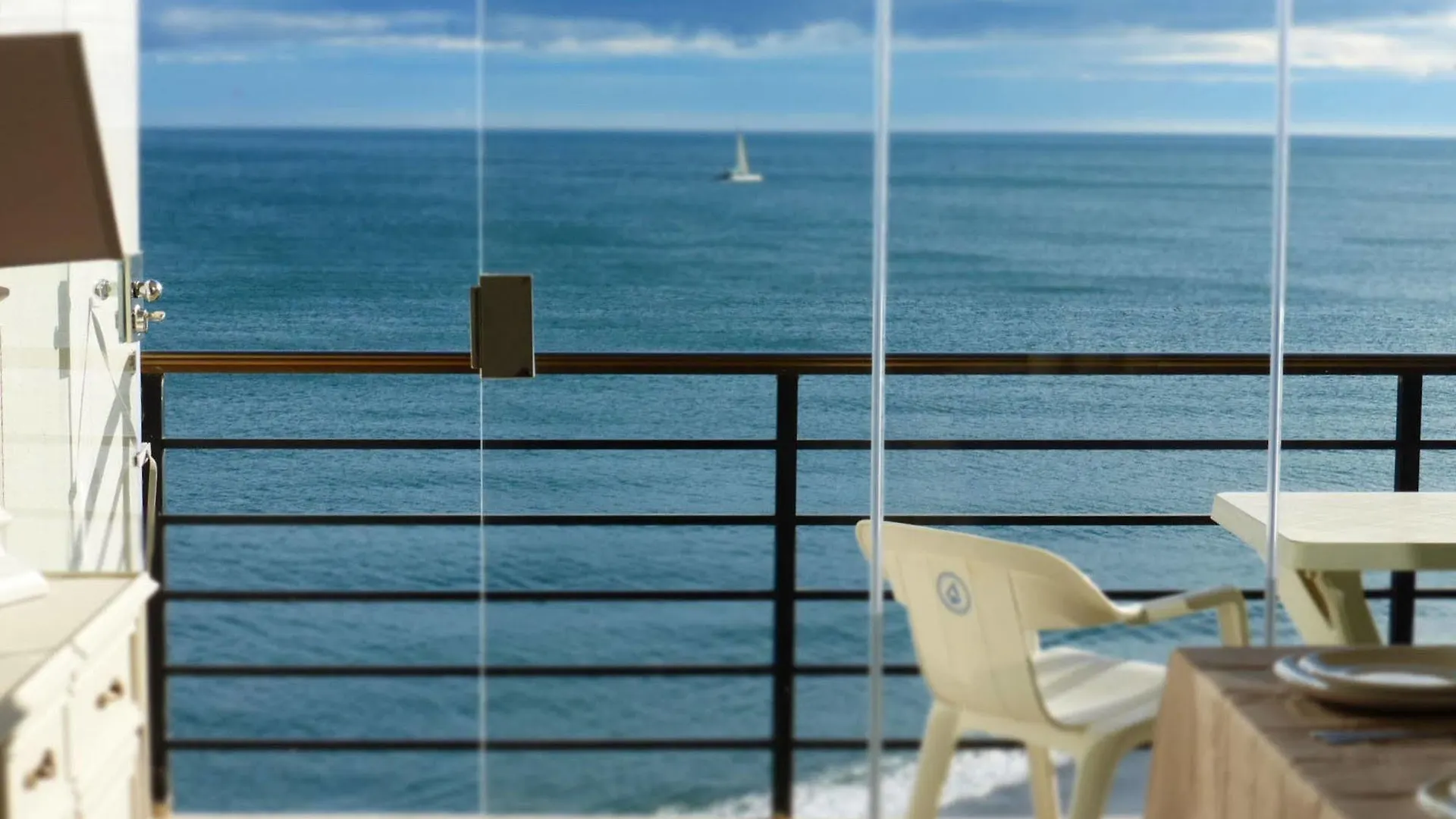 Waterfront Santa Clara Apartments Torremolinos 3*,  Spain