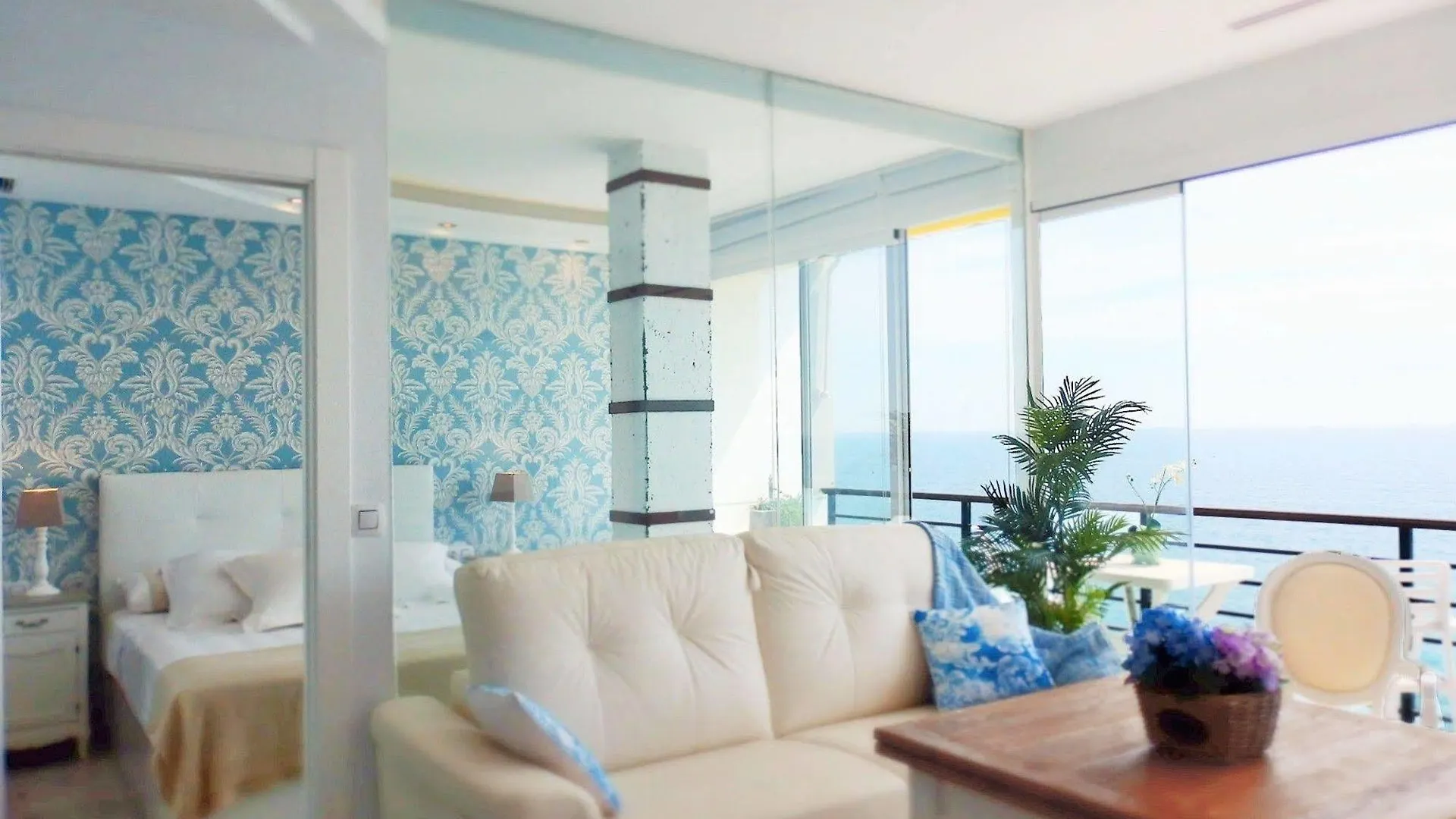 Waterfront Santa Clara Apartments Torremolinos Hotel