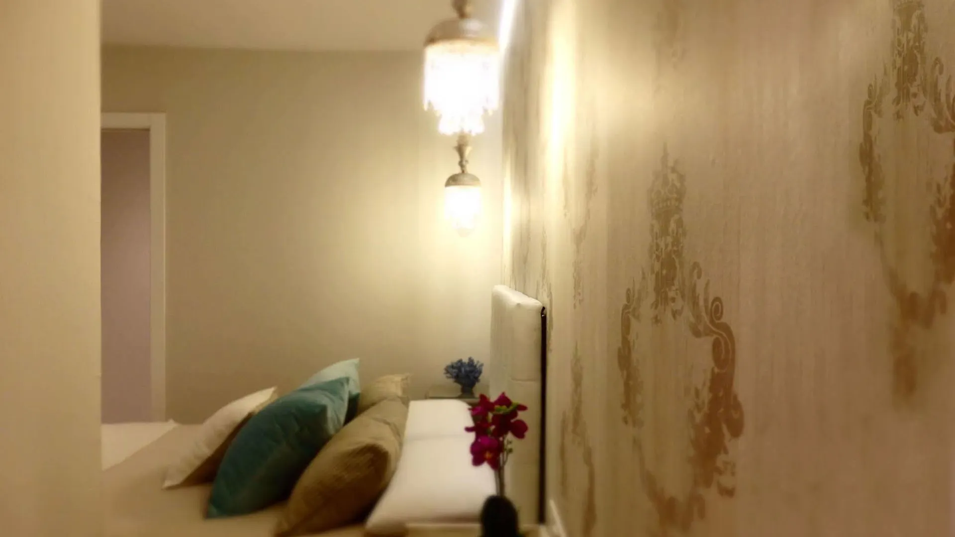 Waterfront Santa Clara Apartments Torremolinos Hotel