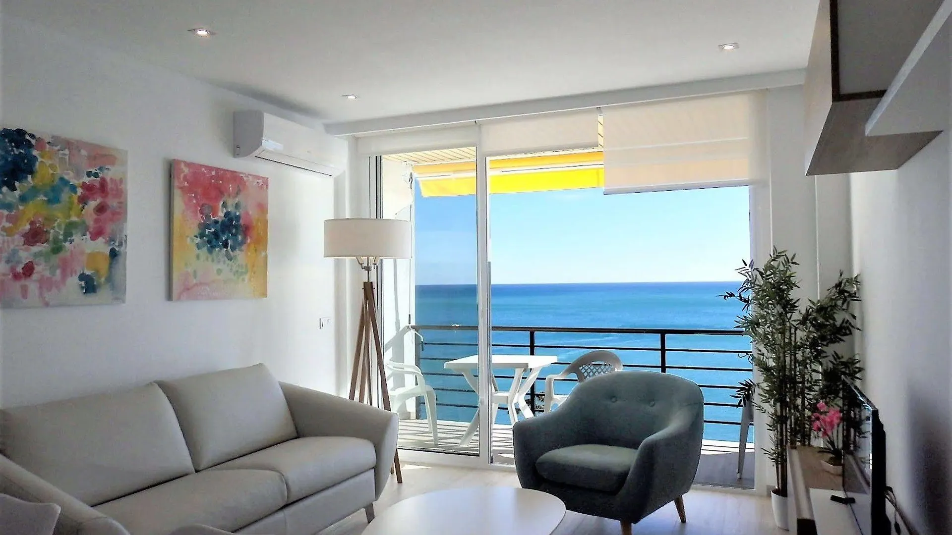 Waterfront Santa Clara Apartments Torremolinos