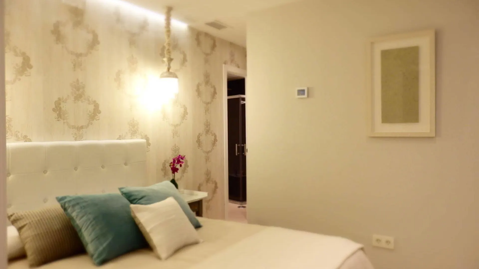 Hotel Waterfront Santa Clara Apartments Torremolinos