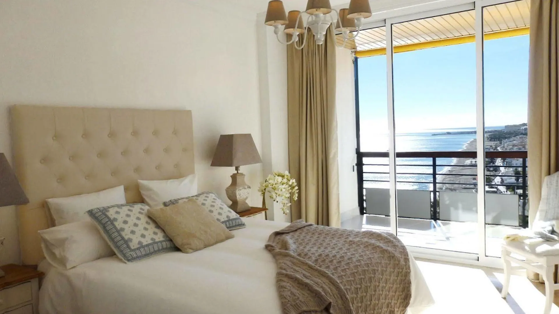 Hotel Waterfront Santa Clara Apartments Torremolinos