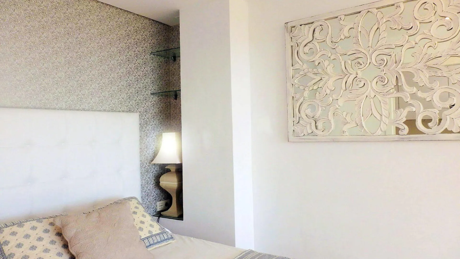 Waterfront Santa Clara Apartments Torremolinos