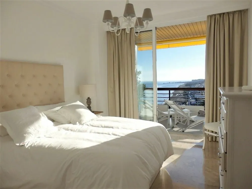 Hotel Waterfront Santa Clara Apartments Torremolinos