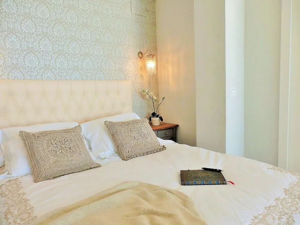 Waterfront Santa Clara Apartments Torremolinos Hotel