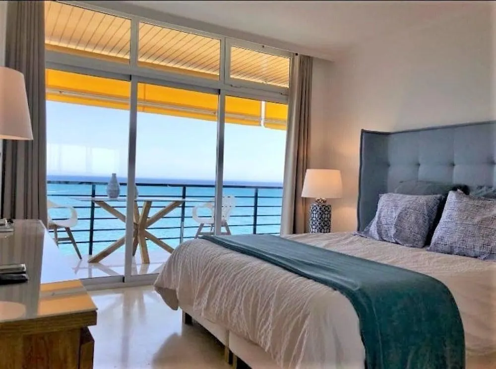 Waterfront Santa Clara Apartments Torremolinos
